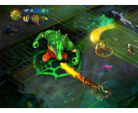 Switch Teenage Mutant Ninja Turtles: Splintered Fate - Legendary Ed - 1594364 - zdjęcie 5